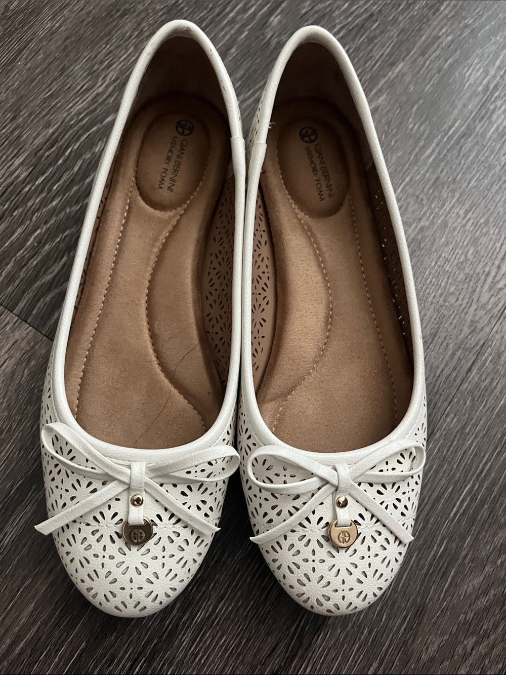White Flats